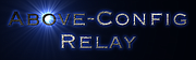 Logo of Above-Config Relay
